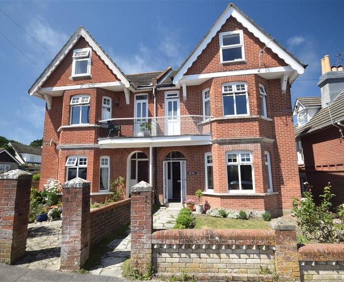 Hartland House, Hartland House, Swanage, Dorset Snaptrip