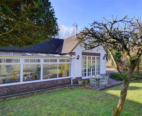 Orchard Cottage Orchard Cottage Welshpool Powys Last Minute