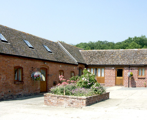 Cowslip Cottage