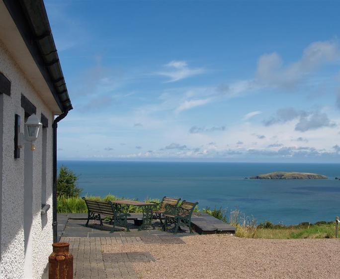 Cockshead Cottage Cockshead Cottage St Dogmaels Pembrokeshire