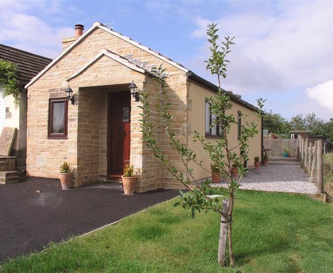 ELM CROFT EXTERNAL BIG - Elm Croft