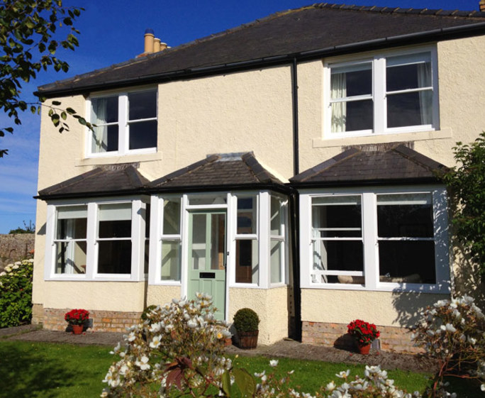 Leaholme Cottage