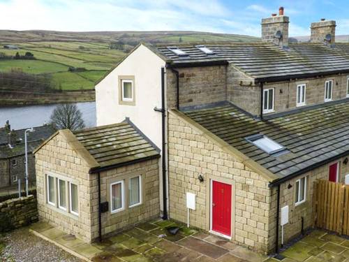 Upper Moorland View
