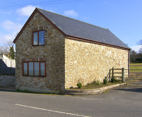The Retreat