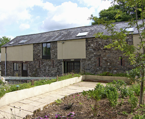 Hardstone Barn