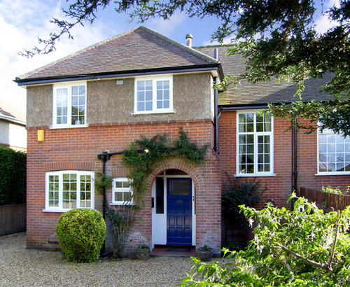 Woodland Cottage