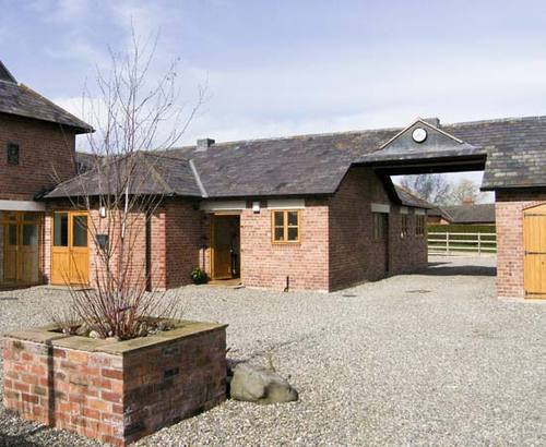 The Byre
