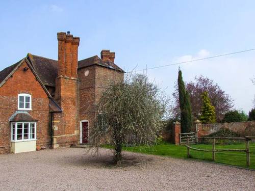 Gilberts End Farm