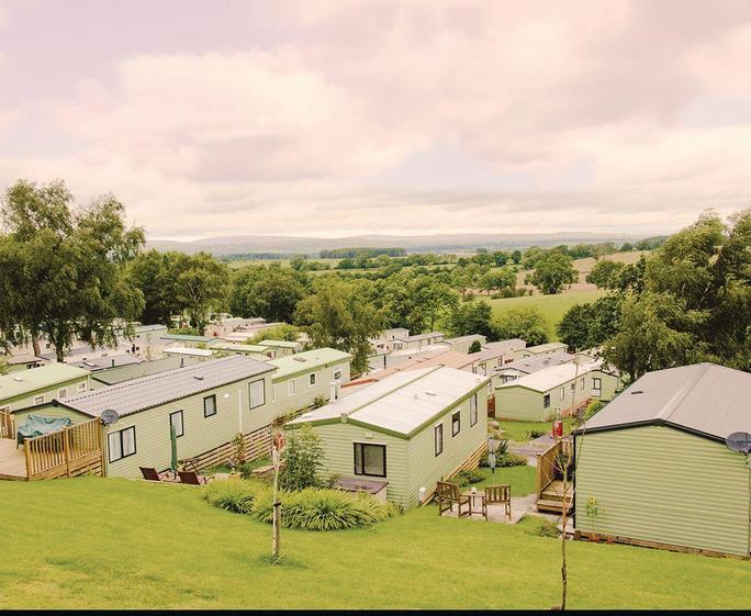 Butterfly Lodge Butterfly Lodge Gisburn Ribble Valley Last