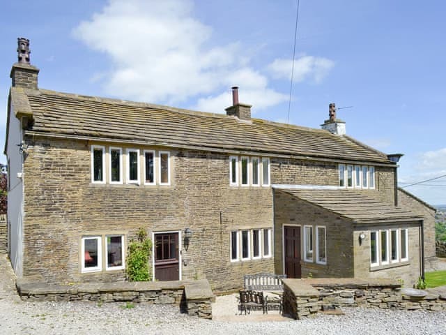 Gay cottaging in west yorkshire