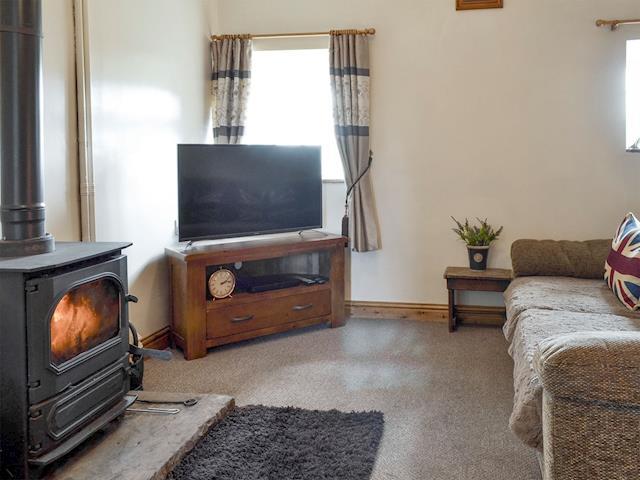 Gollin Farm Cottage