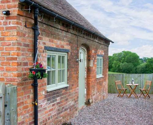 Earl's View Cottage