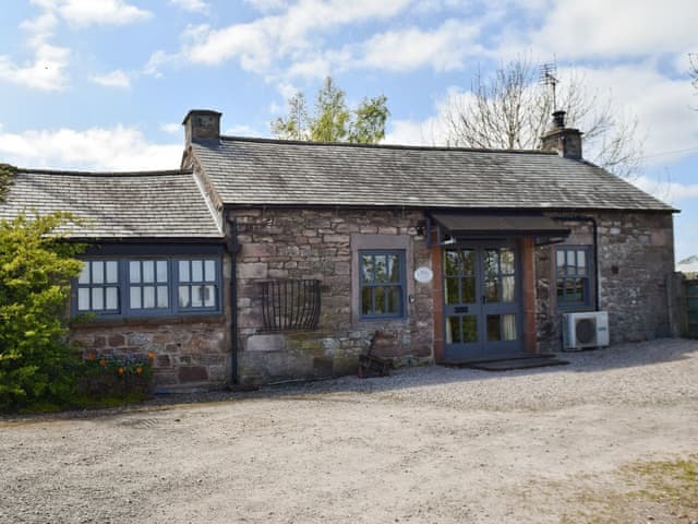 The Old Smithy The Old Smithy Penrith Cumbria Last Minute