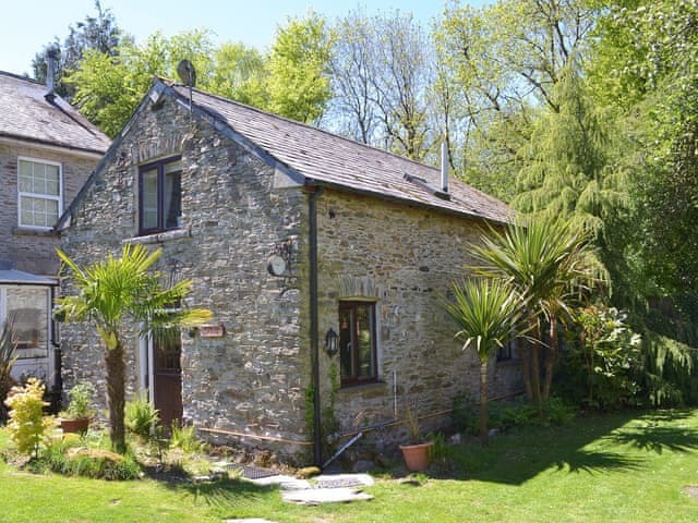 THE SMITHY