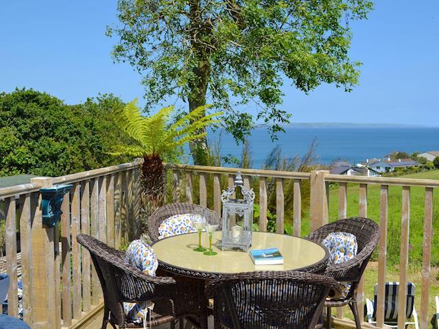 Kittiwake Kittiwake Mevagissey Cornwall Last Minute Cottages