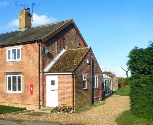 Keeper's Cottage