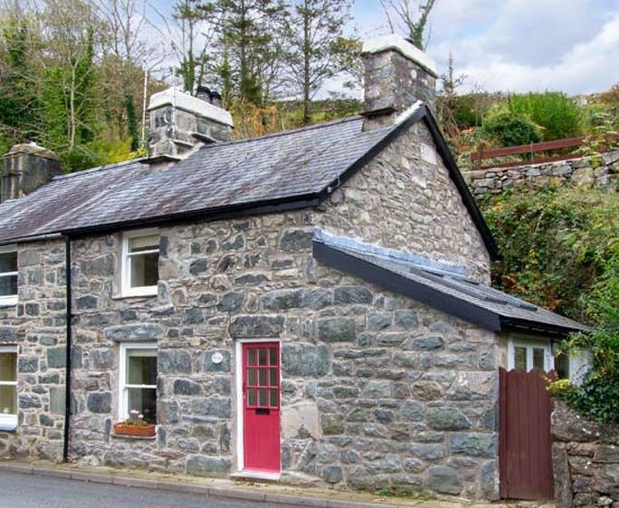 Delfod Cottage
