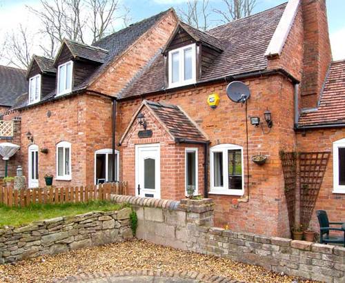Brook Cottage