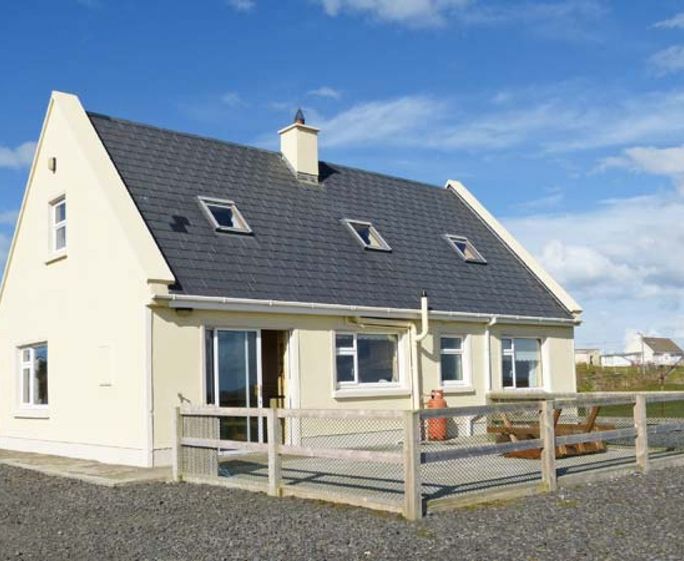 Bourke's Cottage