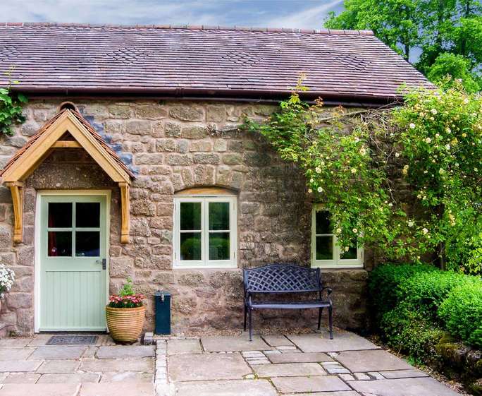 Anne's Cottage