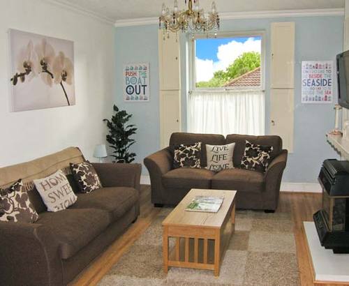 Sunshine Cottage