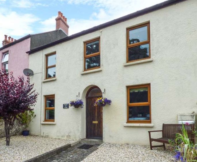 Railway Cottage