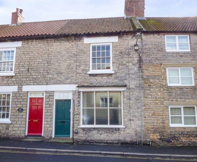 Bramble Cottage