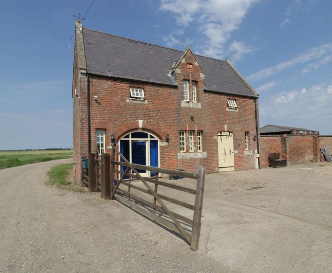 The Coach House