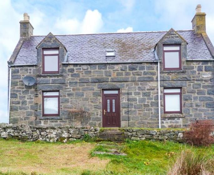 Rhianchaitel House