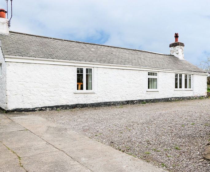 Hen Efail