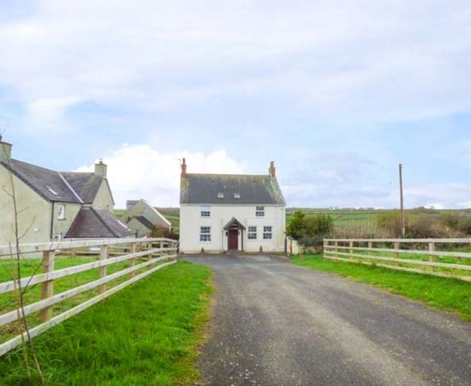 Primrose Hill Farm