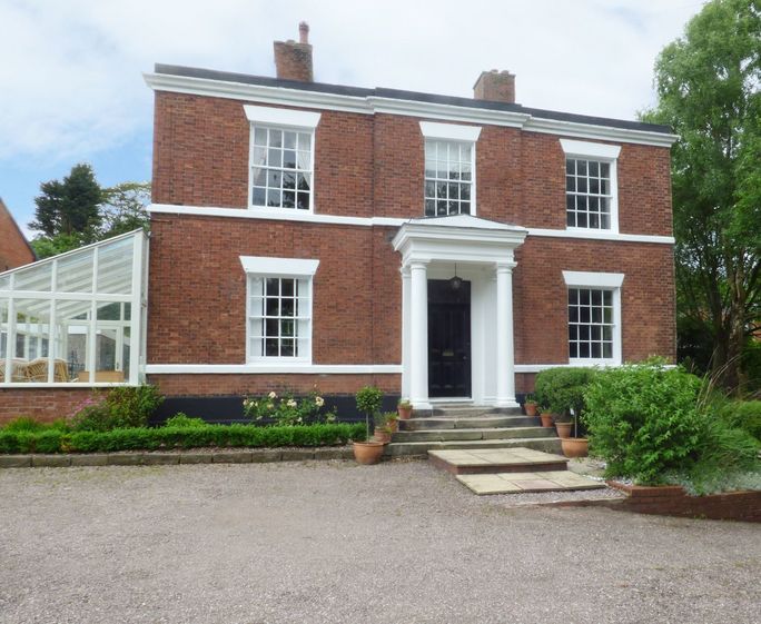 The Croft