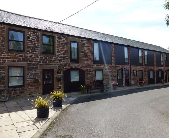 The Coach House