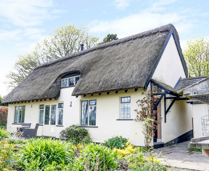 The Cottage