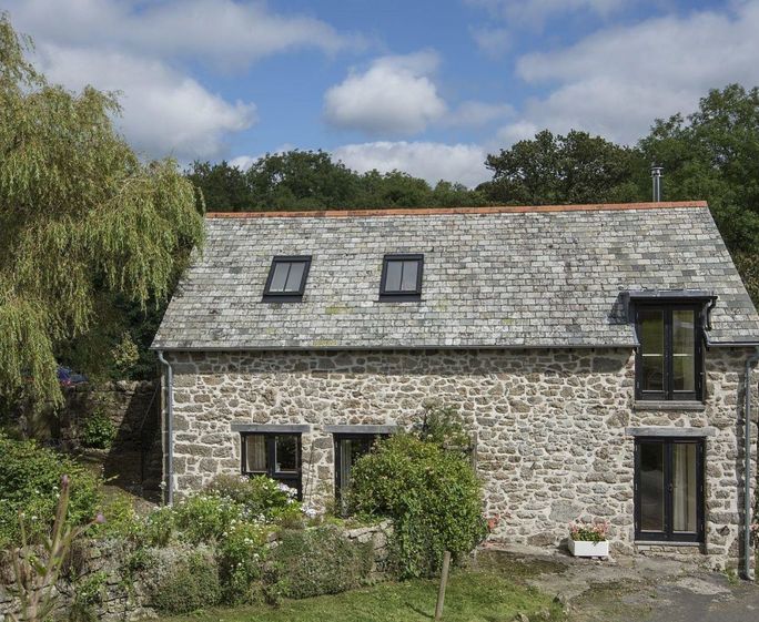 The Bothy