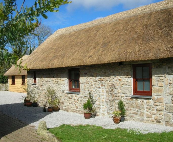 East Barn
