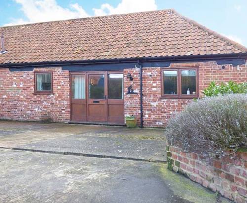 Farriers Cottage