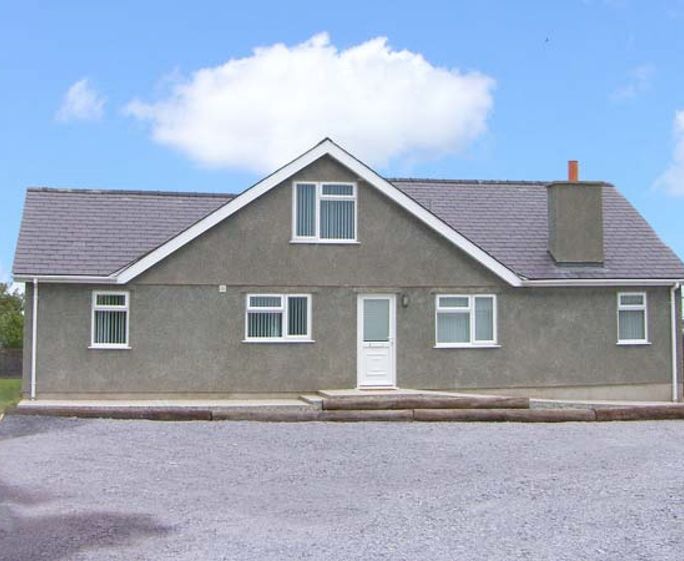 Caer Felin Bungalow
