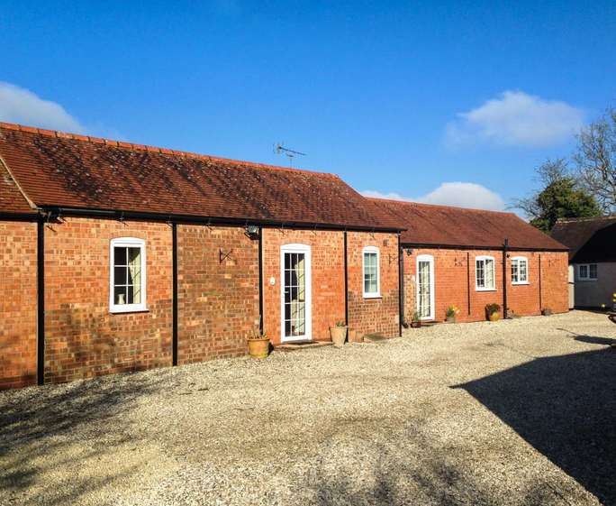 1 Shirley Farm