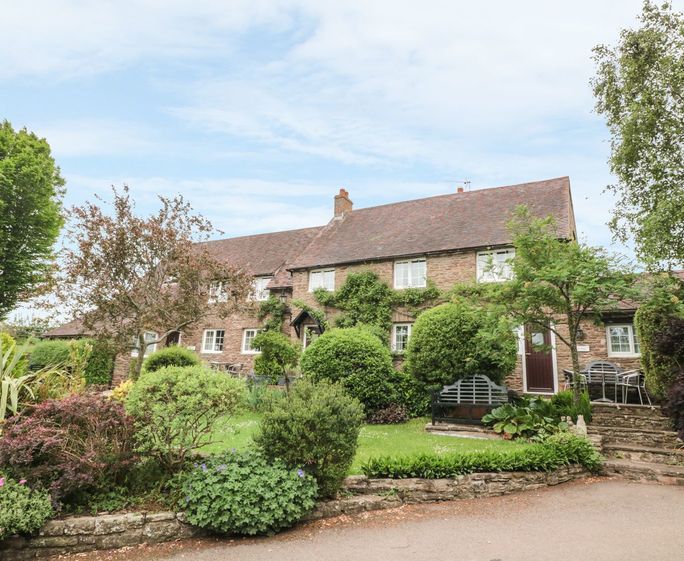 Oak Cottage