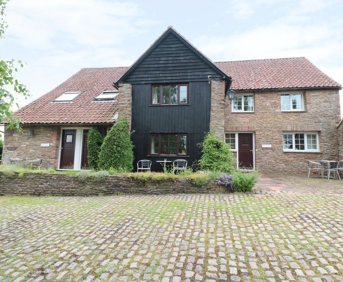 The Dovecote