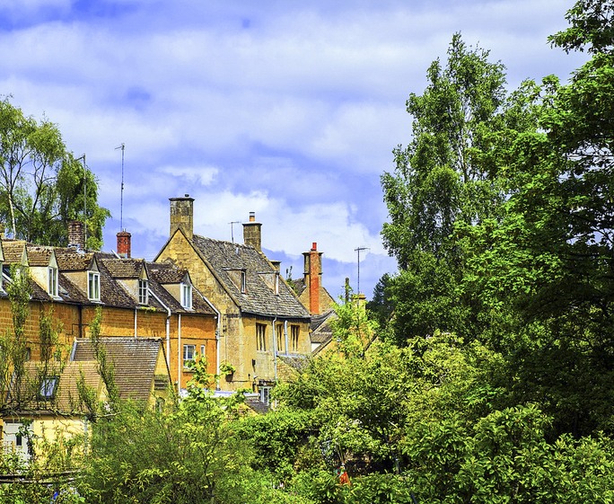 Ropewalk Cottage
