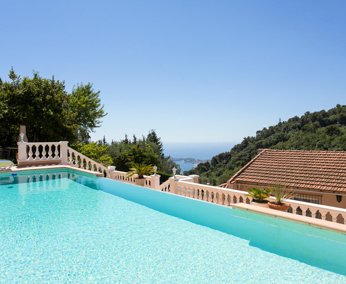 Villa Mer et Soleil