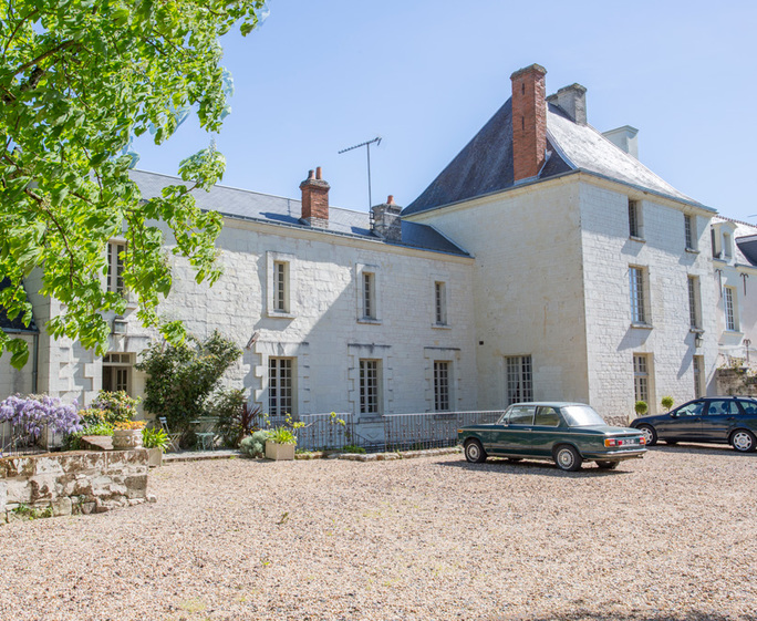 Manoir du Decorateur