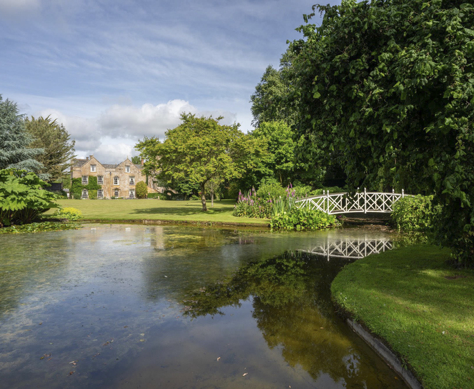 Ashwell Manor
