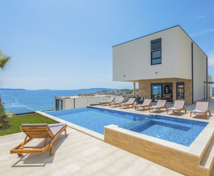 Villa Safir Biser