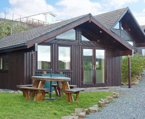Henford Lodge