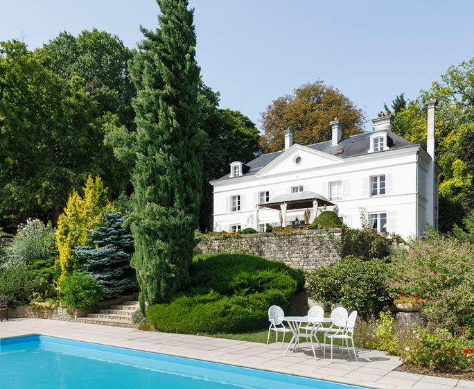 Maison Montabon