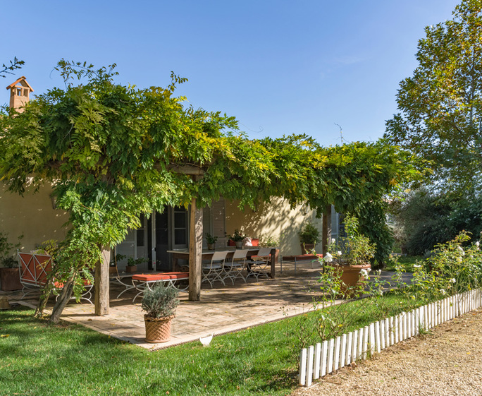 Villa Gelso