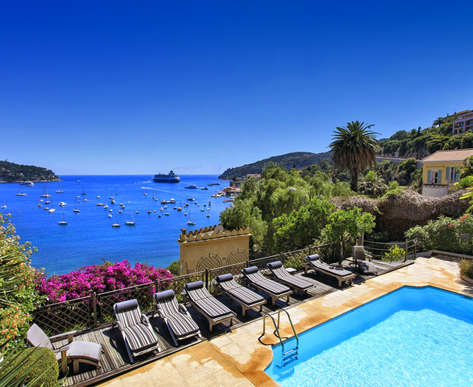 Villa Sol